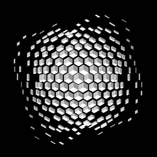 Processamento feito por IA